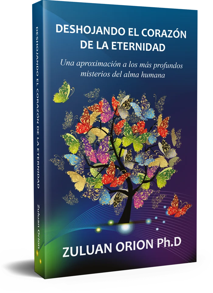 Deshojando el Corazón de la Eternidad