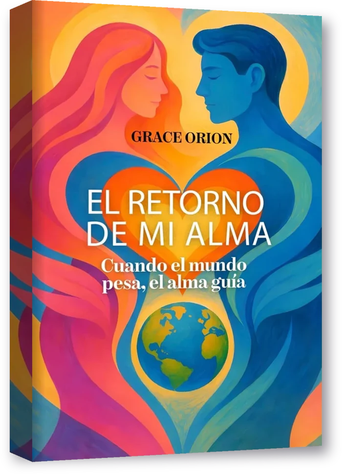 El retorno de mi alma