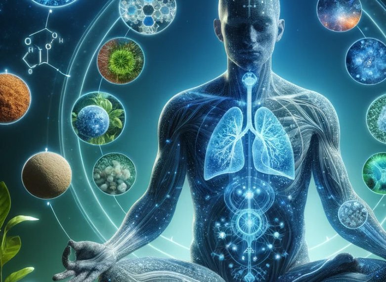 Análisis bioquímico y del bioterreno